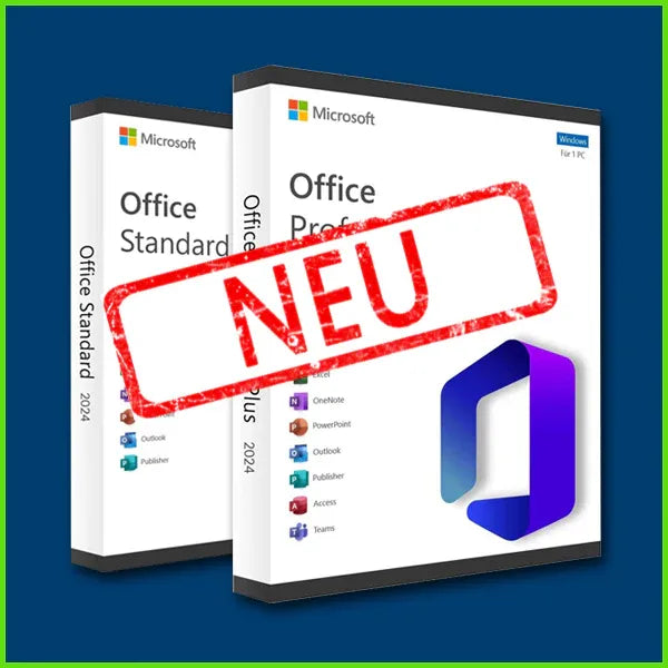 Microsoft Office