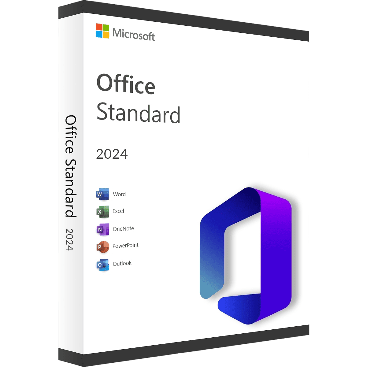 Microsoft Office 2024 MAC Standard