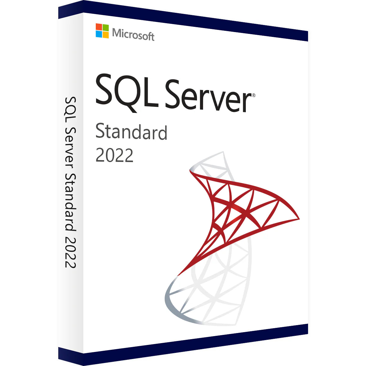 Microsoft SQL Server Standard 2022